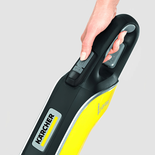 Aspirapolvere a batteria Karcher VC 5 Cordless Standard