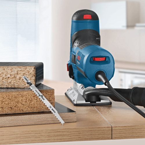 Seghetto alternativo Bosch Professional GST 160 CE