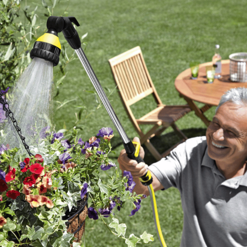 Pistola per irrigazione lancia spray Plus Karcher 26451580