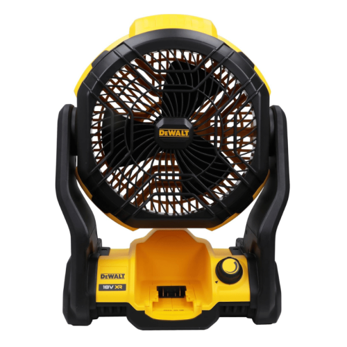 Ventilatore 18V XR Dewalt DCE512N-XJ - fornito senza batteria