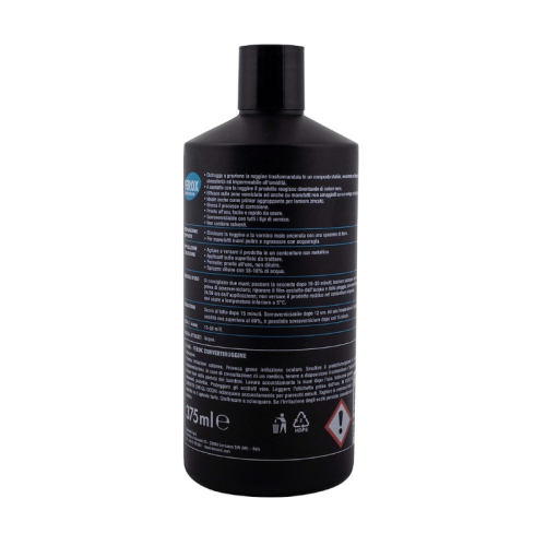 Ferox trattamento convertitore antiruggine barattolo 375 ml