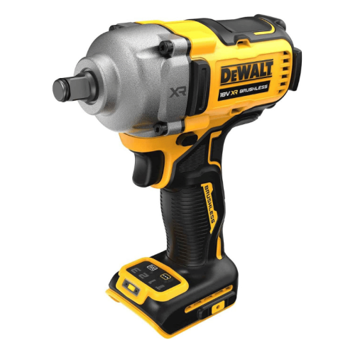 Avvitatore impulsi 1/2 DEWALT DCF891NT-XJ 18V XR | fornito senza batterie
