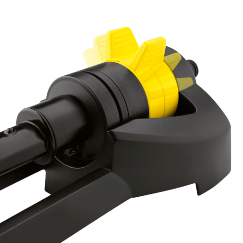 Irrigatore oscillante per giardino Karcher OS 3220 Sprinkler