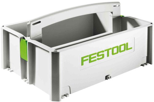 Contenitore porta attrezzi FESTOOL SYS-ToolBox SYS-TB-1