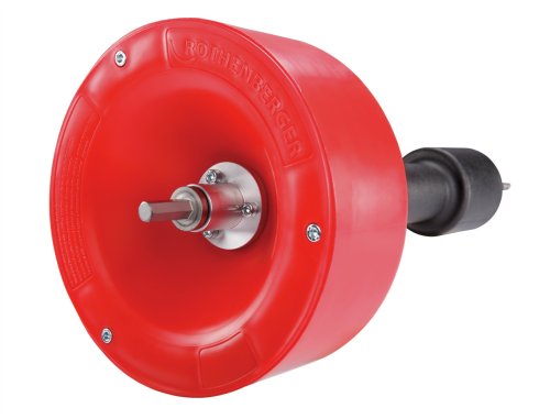 Sturatore Rothenberger Rospimatic, con doppia spirale 7,5 metri