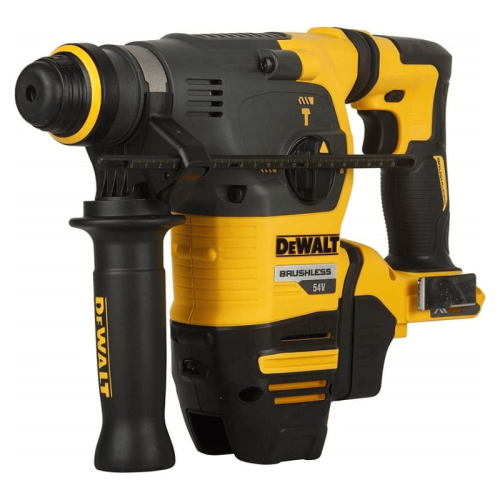 Tassellatore SDS-Plus Dewalt DCH333NT-XJ Flexvolt 54V | fornito senza batteria