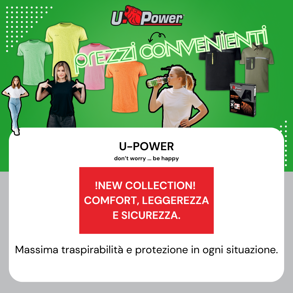 INIZIATIVA U-POWER