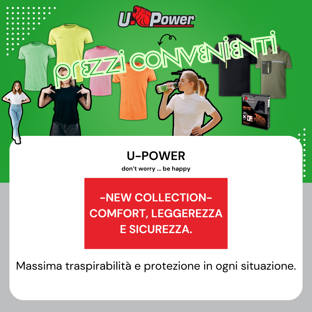 INIZIATIVA U-POWER