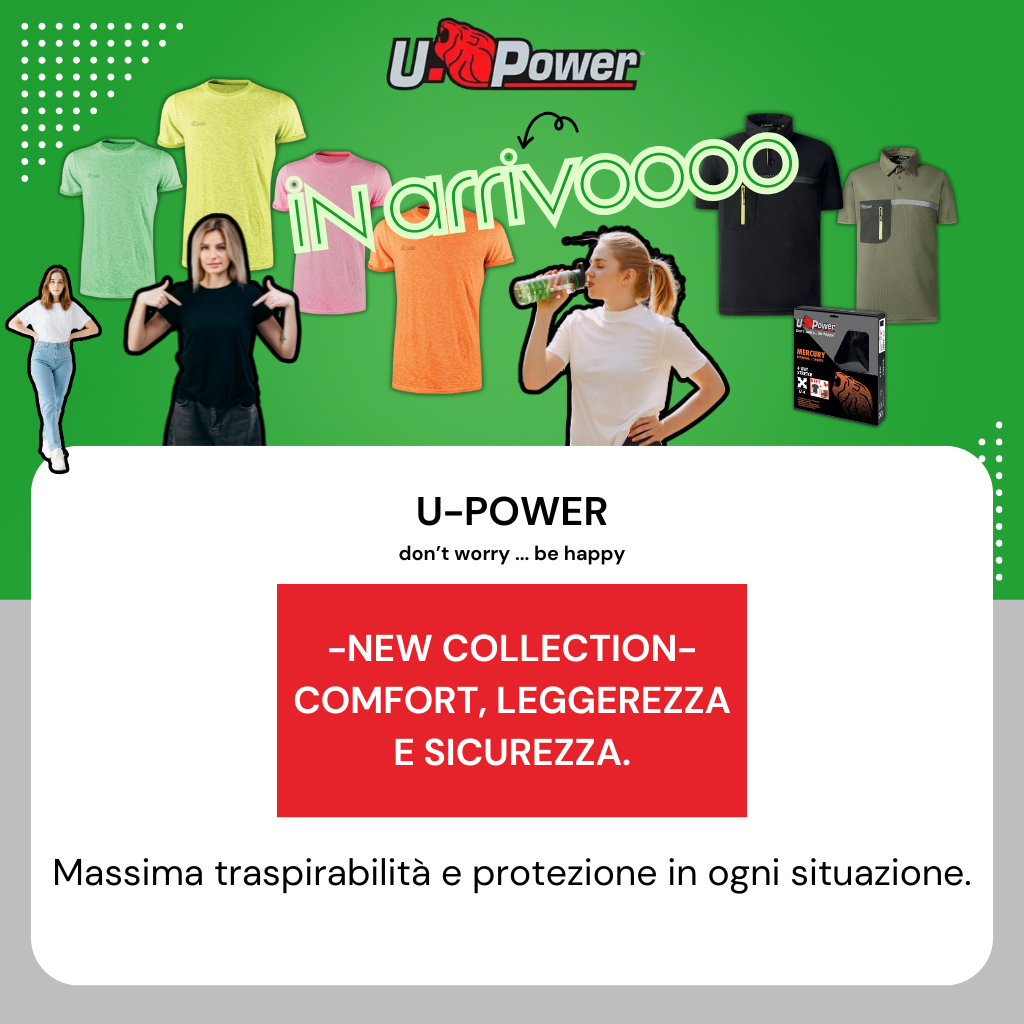 INIZIATIVA U-POWER