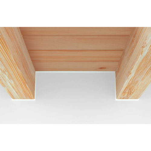 Silicone multiuso neutro trasparente Fischer SN TR 310ml