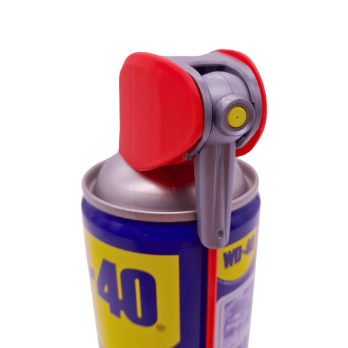 WD40 lubrificante multifunzione universale spray ml500