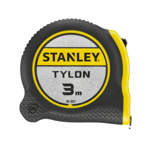 Flessometro 3m Stanley Tylon 1-30-687