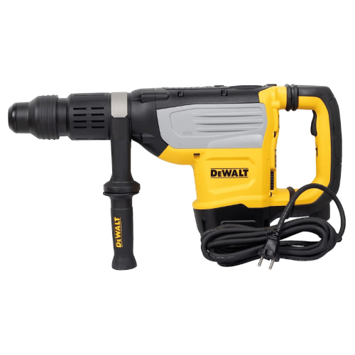 Martello demolitore perforatore SDS-Max DEWALT D25773K-QS combinato 10KG 1700W