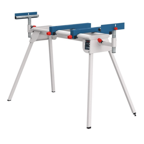 Banco cavalletto porta troncatrici Bosch GTA 2600 Professional