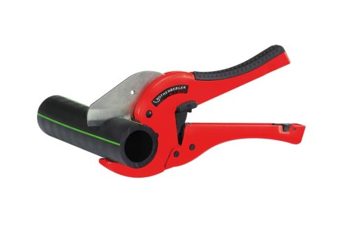 Cesoia Rothenberger ROCUT TC 50 Professional, per tubi plastica ø 0-50 mm