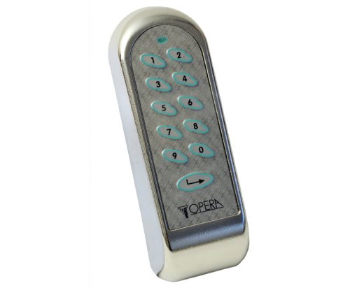 Tastiera a codice per MULTILINK OPERA 55612CR