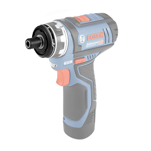 Bosch GFA 12-X Professional mandrino portabit FLEXICLICK 1600A00F5J