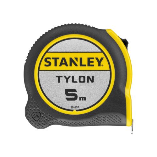 Flessometro 5m Stanley Tylon 1-30-697