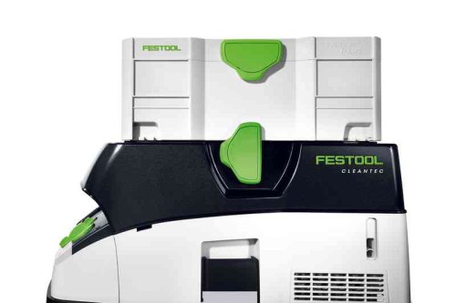 Aspiratore per elettroutensili FESTOOL CLEANTEC CTL 26 E