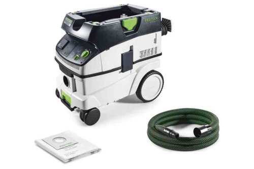 Aspiratore per elettroutensili FESTOOL CLEANTEC CTL 26 E