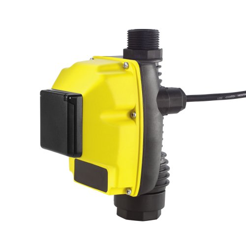 Dispositivo protezione funzionamento a secco per elettropompe Karcher serie BP