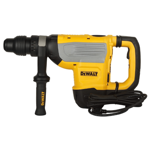 Martello demolitore perforatore SDS-Max combinato DEWALT D25733K-QS