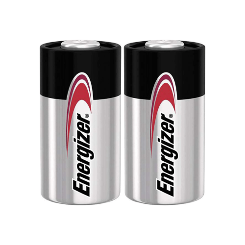 ENERGIZER A11-E11A-MN11 batterie alcaline 6V - blister 2 pezzi