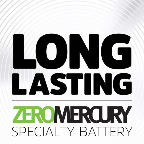 ENERGIZER A27-MN27 batterie alcaline miniaturizzate 12V - blister 2 pezzi