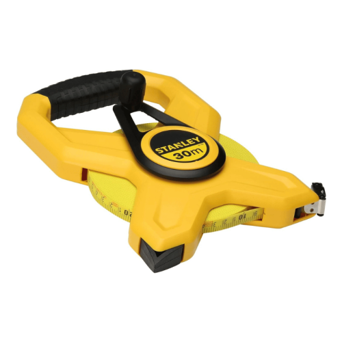 Rotella corda metrica 30m Stanley 2-34-792