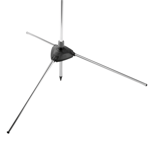 Doccia da giardino con treppiede Karcher 2.645-181.0