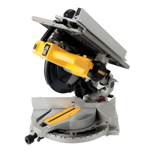 Dewalt D27113-QS Troncatrice sega da banco a disco ø 305 mm