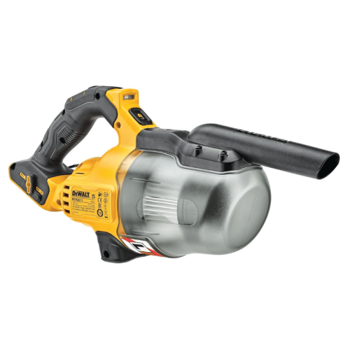 Aspirapolvere 18V Dewalt DCV501LN-XJ | fornita senza batteria