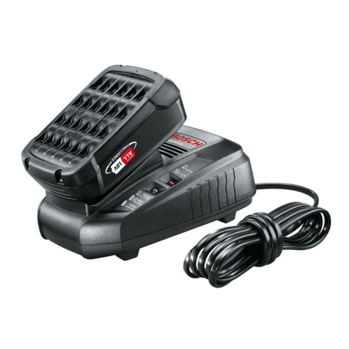 Bosch Starter Set 18V batteria da 2,5 Ah + caricabatterie AL 1830 CV