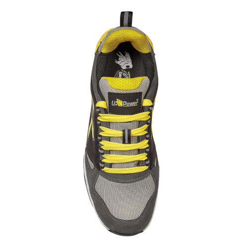Scarpe da lavoro U-Power STARK ESD S1PS HI HRO FO SR - TG 40