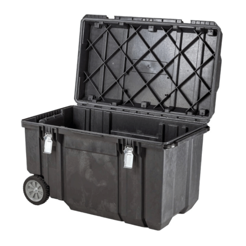Vasca baule portautensili con ruote STANLEY FATMAX FMST1-75531
