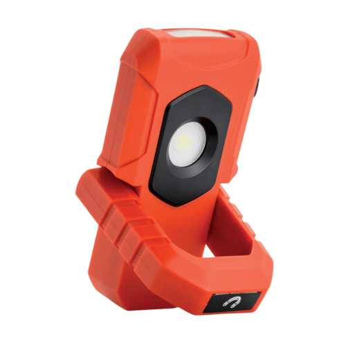 Lampada Torcia a LED USAG 889 RP ricaricabile compatta