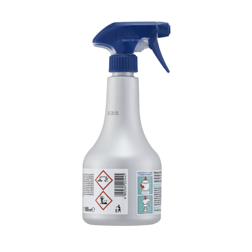 Fulcron rimuovi muffa igienizzante professionale 500ml