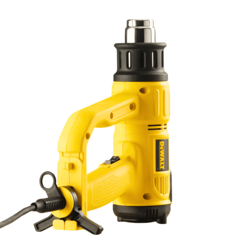Pistola termica termosoffiatore 2000W Dewalt D26414-QS
