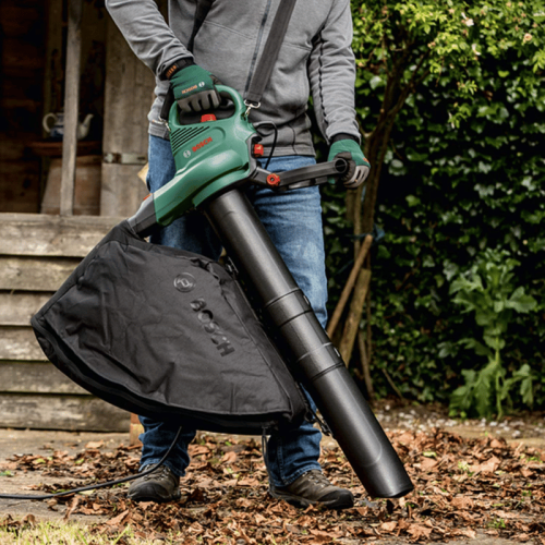 Sacco di raccolta per soffiatore Bosch (F016F05594) Garden Tidy 2300