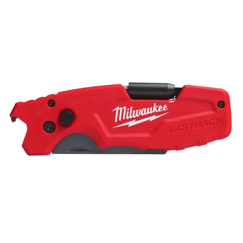 Coltellino Milwaukee Fastback Flip 6 in 1 richiudibile