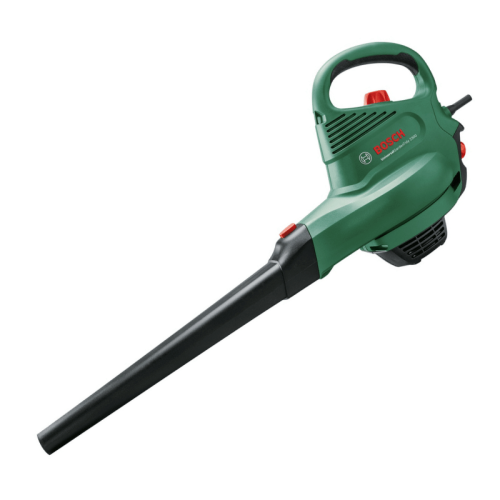 Soffiatore aspiratore da giardino 230V Bosch Universal GardenTidy 2300 W