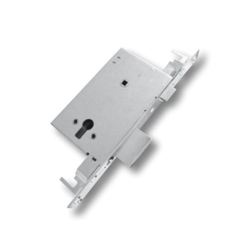 Serratura Mottura 89C850 chiusura triplice compatibile CR8000 - mano DX