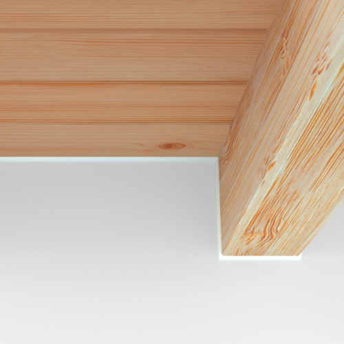 Schiuma poliuretanica Antifuoco Firestop Fischer PU FS 750ml (a mano)