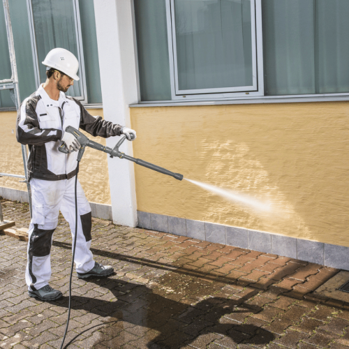 Idropulitrice Karcher HD 5/15 C POWER CONTROL Professional
