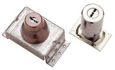 Cilindro a pompa Mottura serie 91 - mm 50