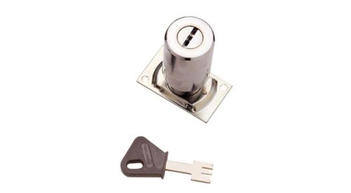 Cilindro a pompa per spranga Mottura serie 91 - mm 60