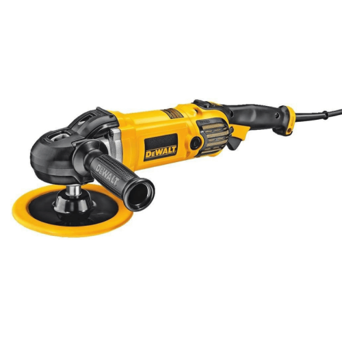 Dewalt DWP849X-QS lucidatrice 1250W ø 150-180 mm