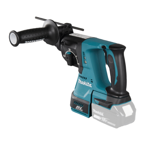 Makita DHR243ZJ Tassellatore 18V SDS-Plus | fornito senza batteria