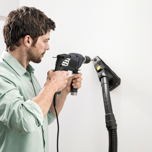 Accessorio per aspirare polvere da trapano Karcher 2.863-234.0