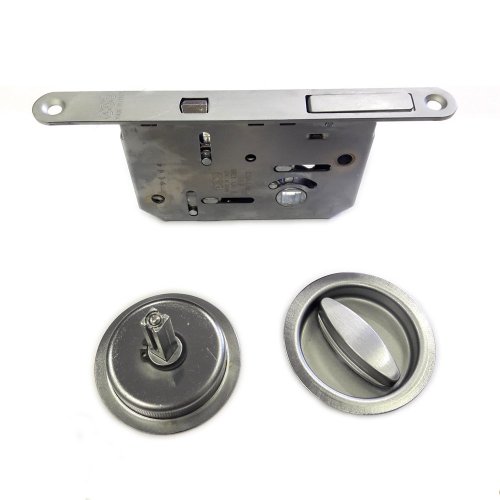 kit "A" SCIVOLA trascinamento porte scorrevoli AGB B046015034